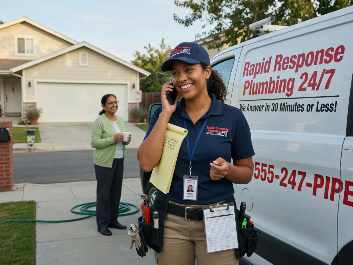 Emergency Plumber Duck Hill, MS FAQs